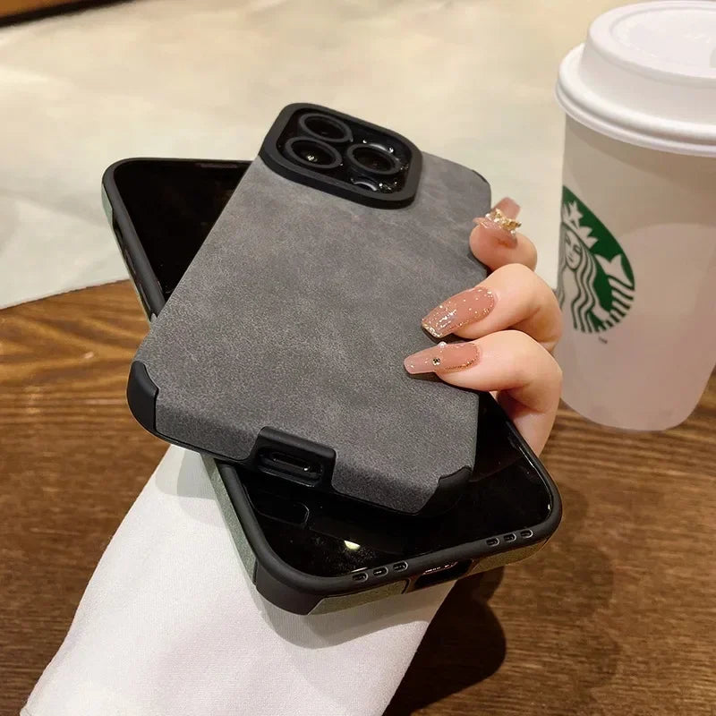 Phone Case For iPhone 16, Pro, Pro Max, Plus